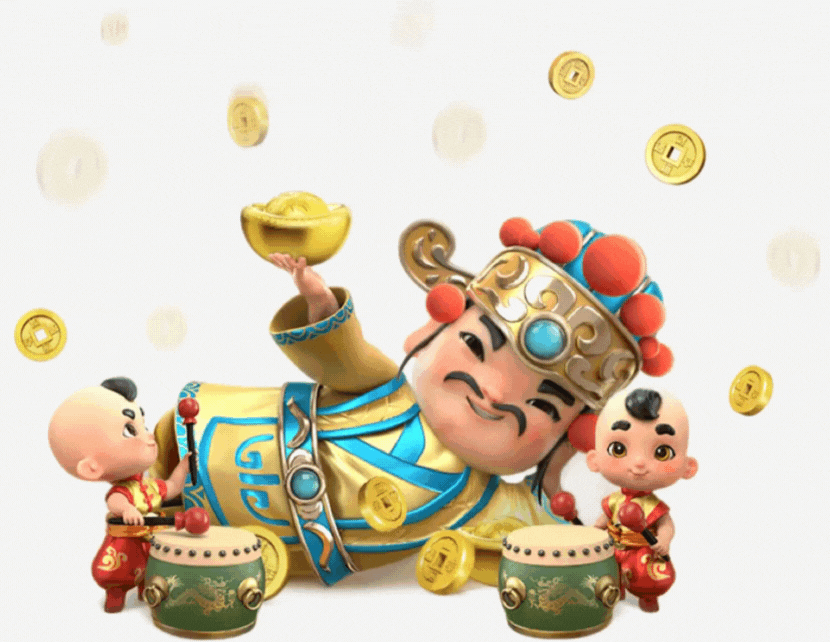 游戏主题动画一